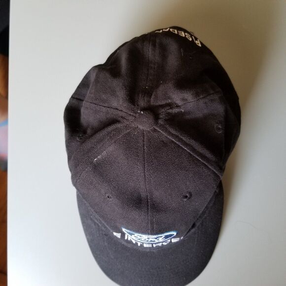Ford Police Interceptor cotton strap Hat - Picture 3 of 9
